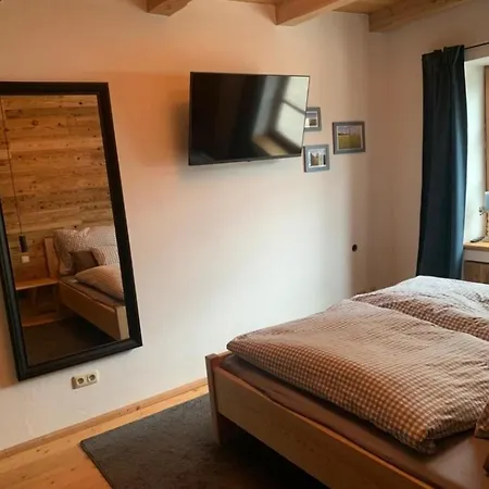 Moarhof Ferienwohnung1