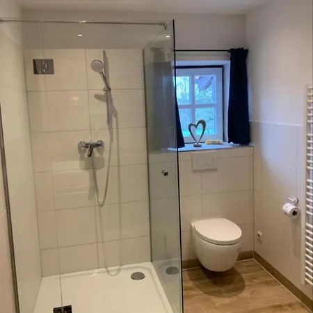 Moarhof Ferienwohnung1 Apartament