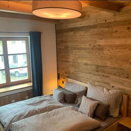 Moarhof Ferienwohnung1 *